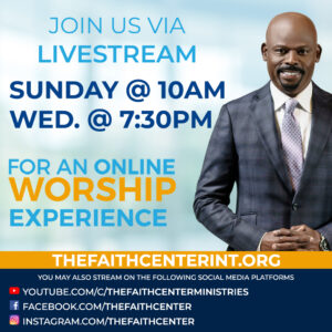 HenryFernandez.org – Henry Fernandez Ministries