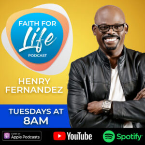 HenryFernandez.org – Henry Fernandez Ministries