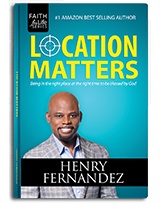 Location Matters Book