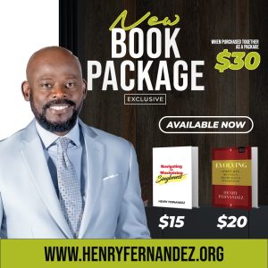 Home - HenryFernandez.org