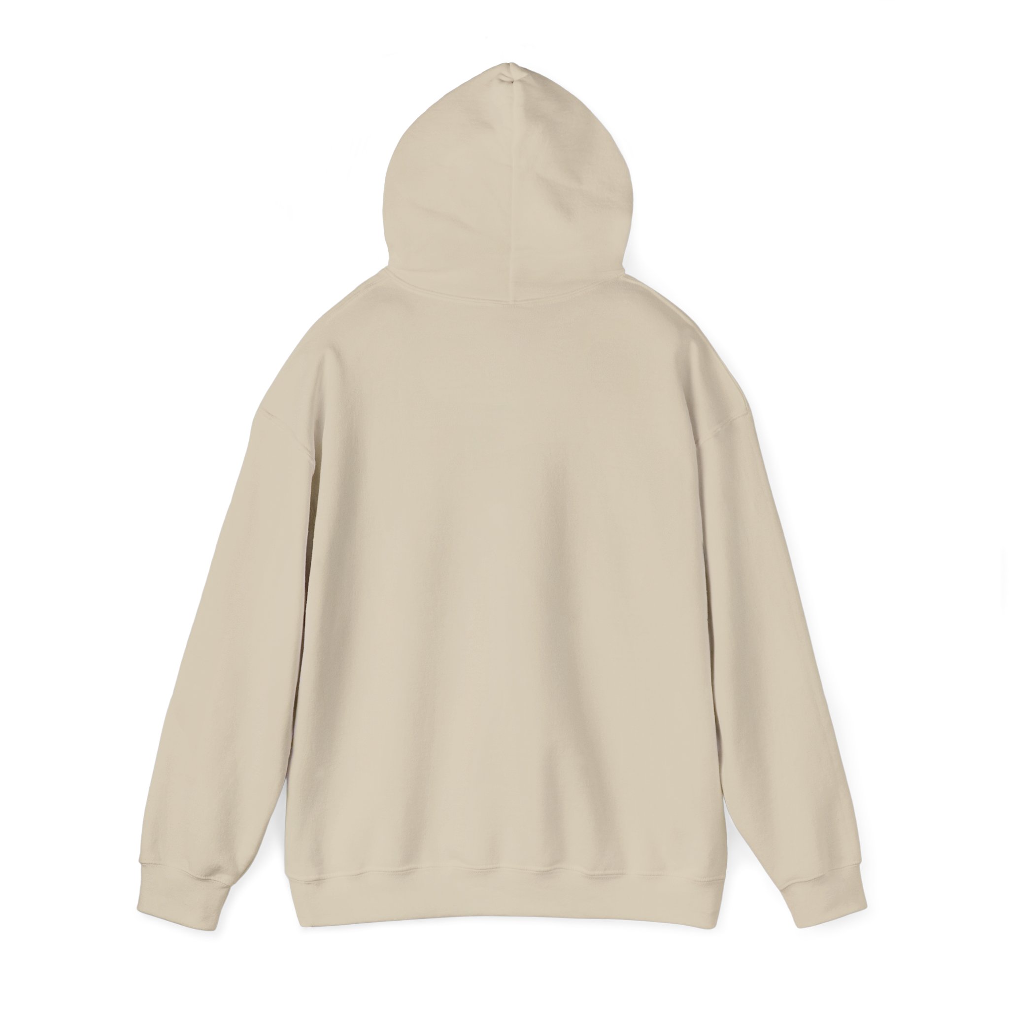 Real Ones Community (ROC) Logo Hoodie — Cozy Community Pullover - Image 30