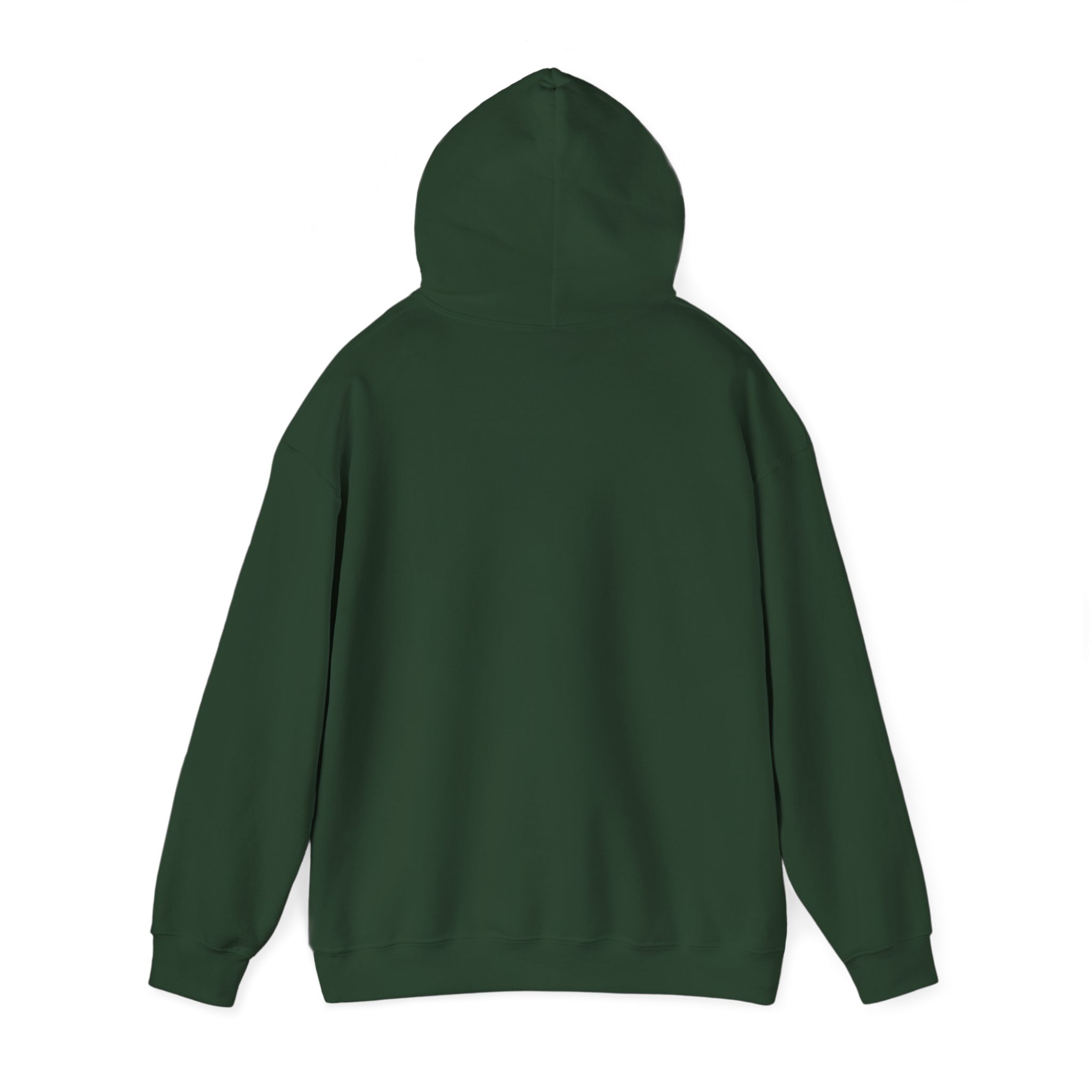 Real Ones Community (ROC) Logo Hoodie — Cozy Community Pullover - Image 38