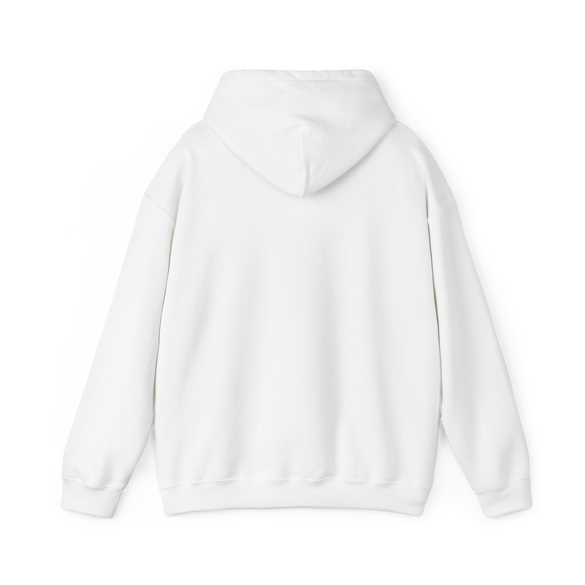 Real Ones Community (ROC) Logo Hoodie — Cozy Community Pullover - Image 6