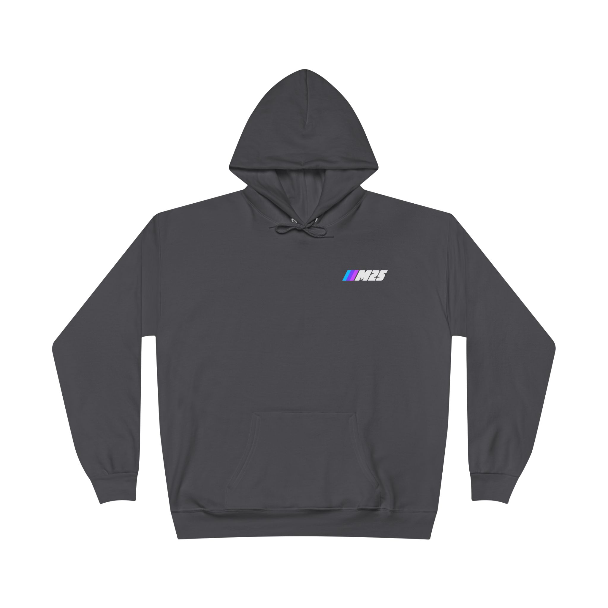 A Hoodie: A Maximized Person Hoodie - Image 5
