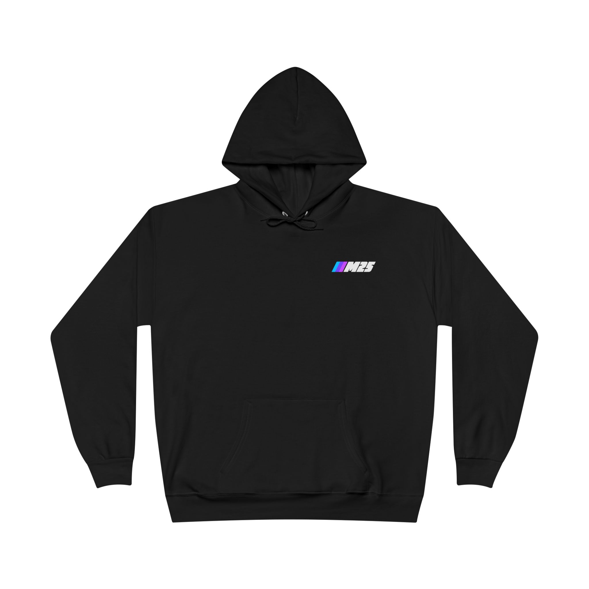 A Hoodie: A Maximized Person Hoodie - Image 2