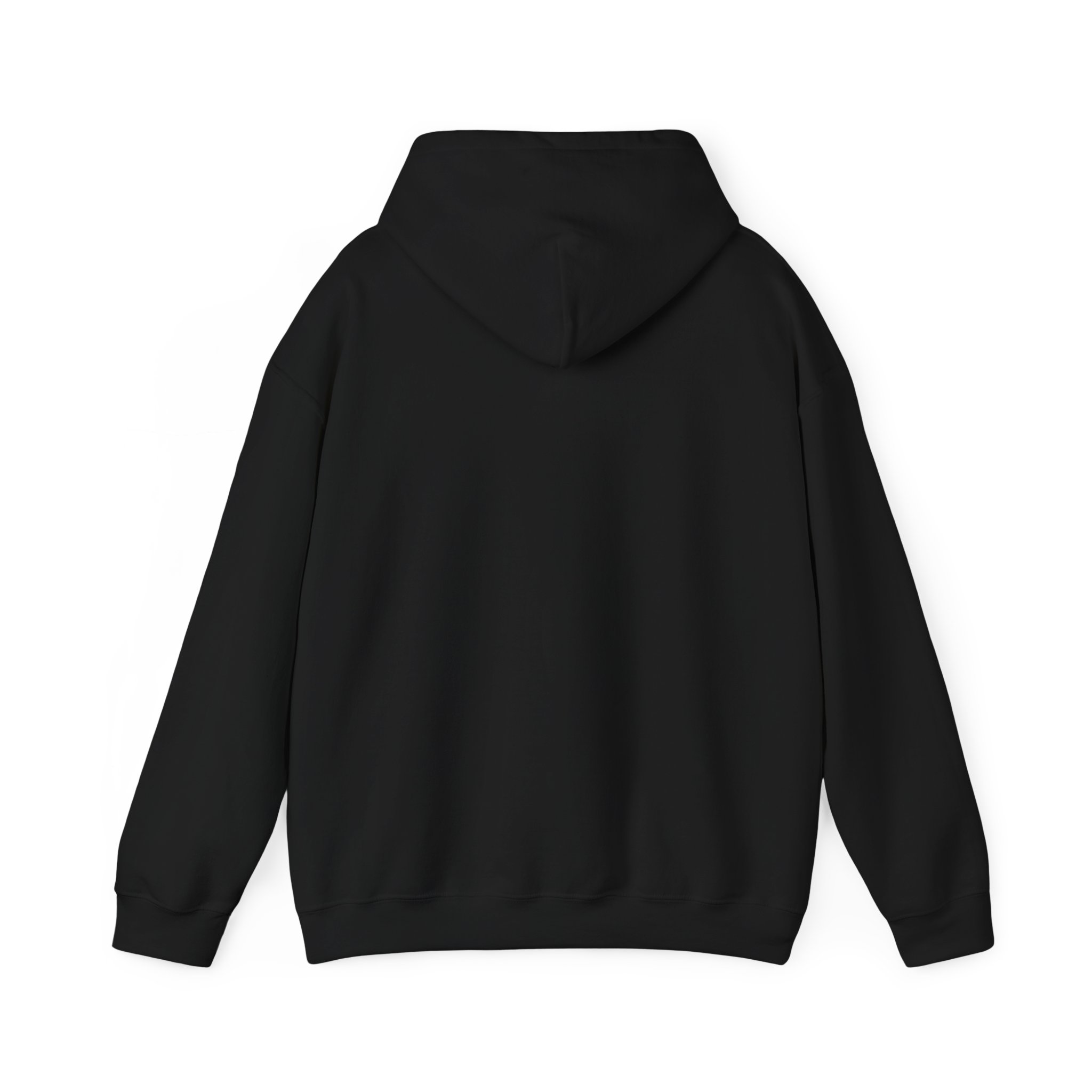 Real Ones Community (ROC) Logo Hoodie — Cozy Community Pullover - Image 25