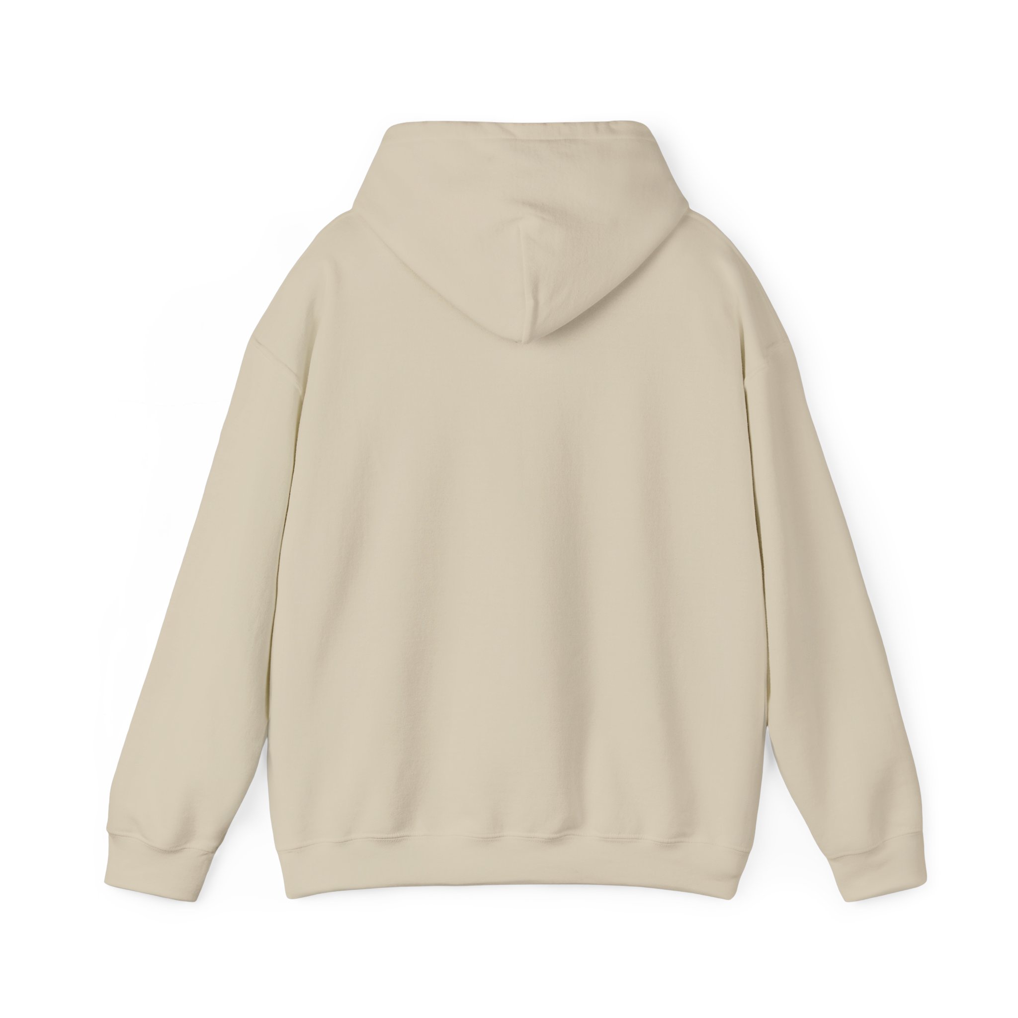 Real Ones Community (ROC) Logo Hoodie — Cozy Community Pullover - Image 29