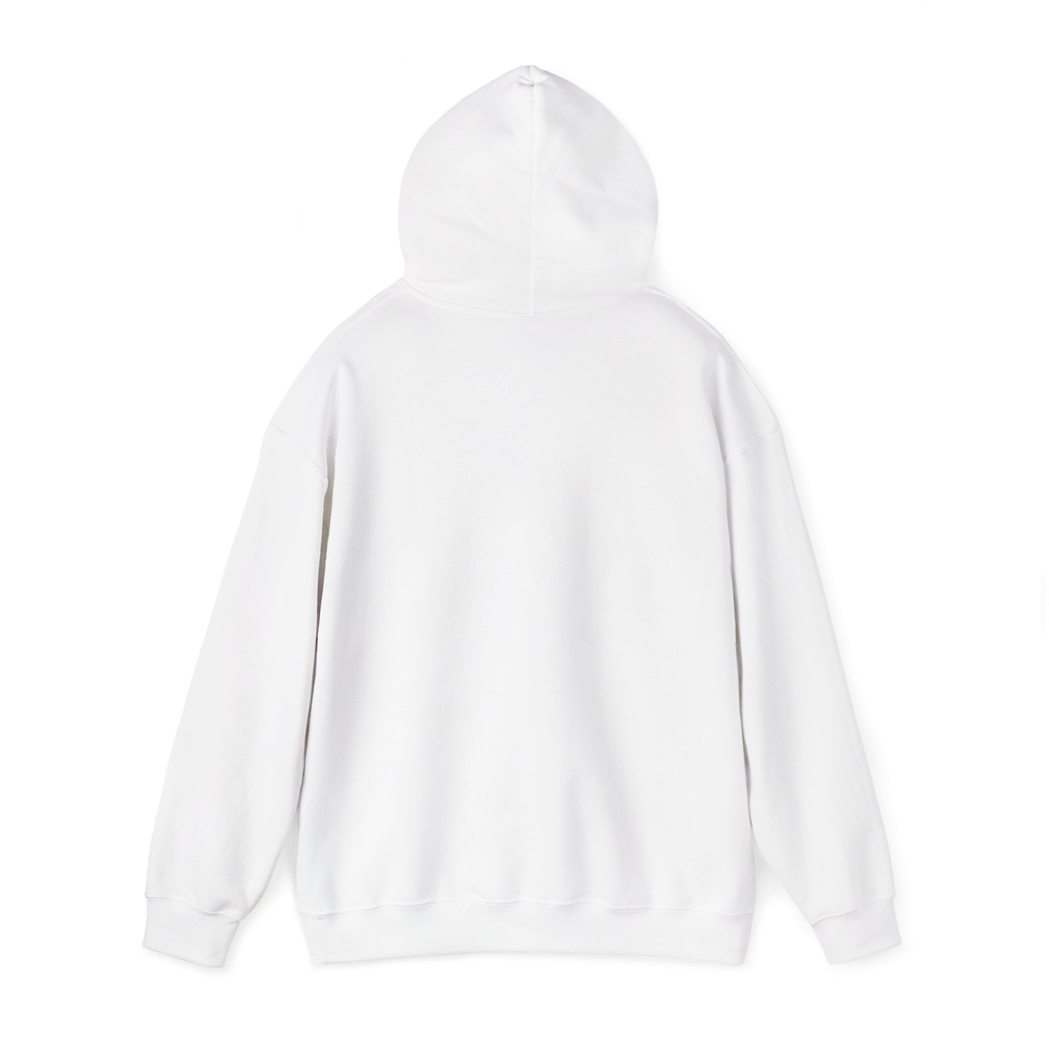 Real Ones Community (ROC) Logo Hoodie — Cozy Community Pullover - Image 7