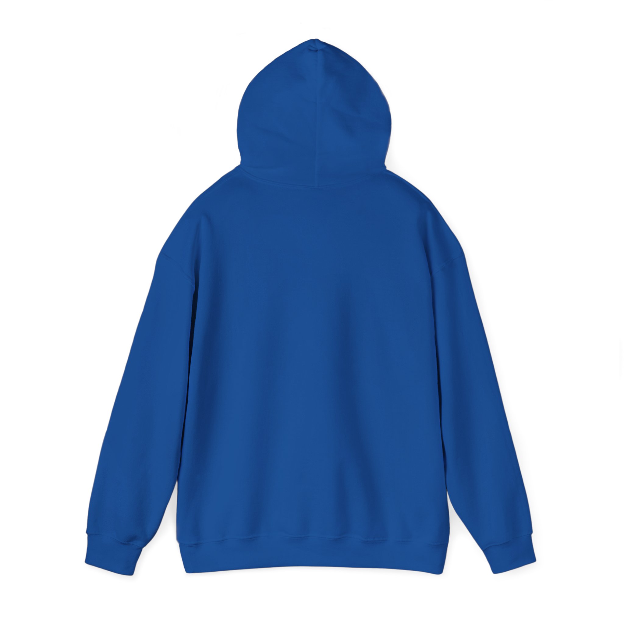 Real Ones Community (ROC) Logo Hoodie — Cozy Community Pullover - Image 42