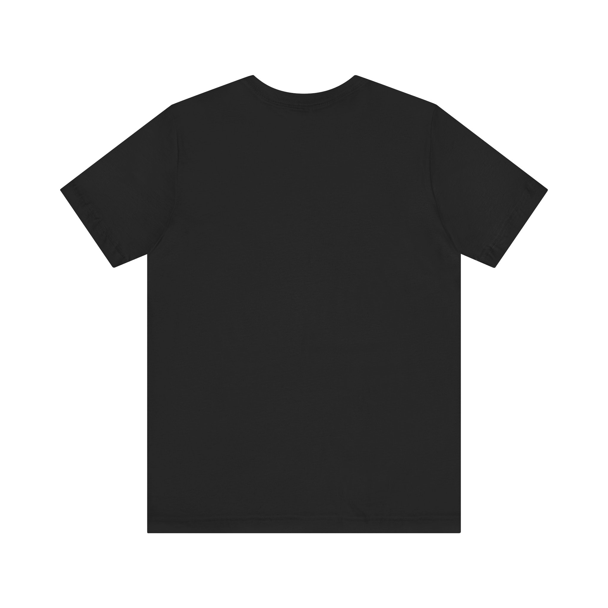 T-SHIRT: BELIEVE IN THE IMPOSSIBLE - Image 2