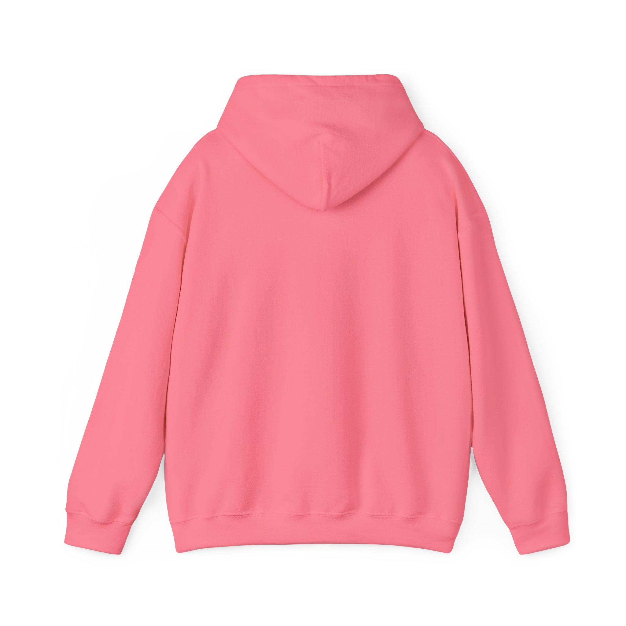 Real Ones Community (ROC) Logo Hoodie — Cozy Community Pullover - Image 49