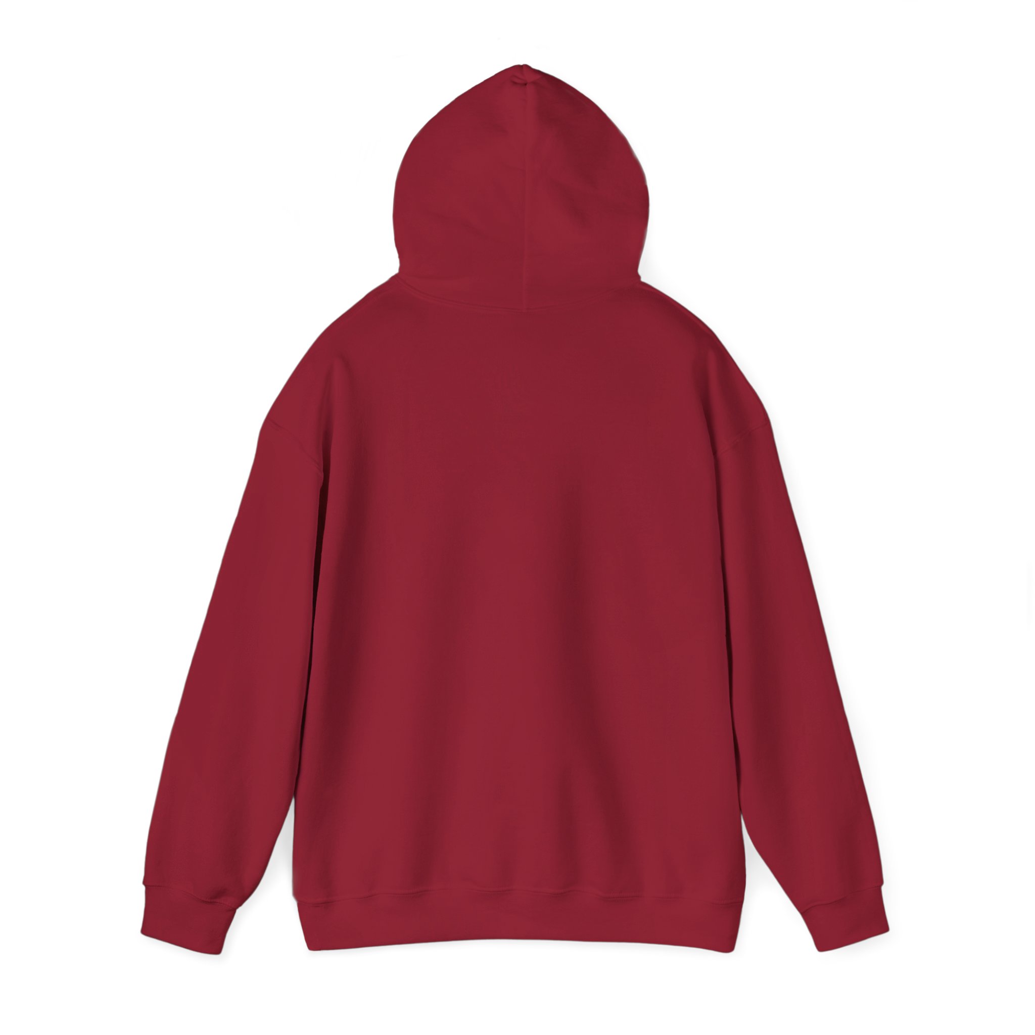 Real Ones Community (ROC) Logo Hoodie — Cozy Community Pullover - Image 54