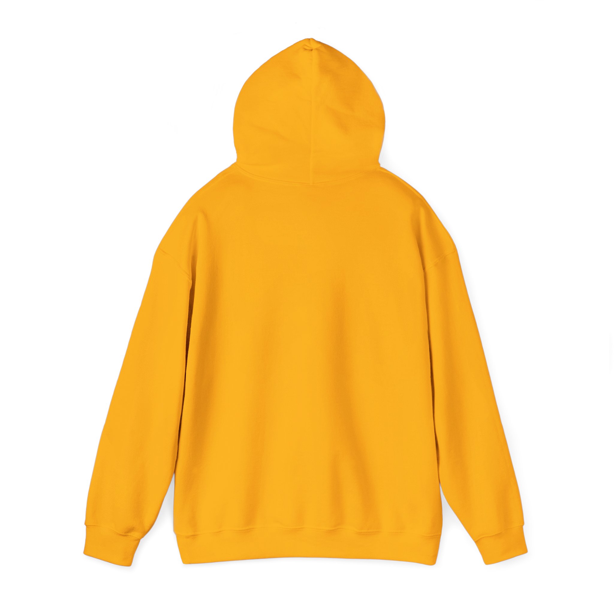 Real Ones Community (ROC) Logo Hoodie — Cozy Community Pullover - Image 34