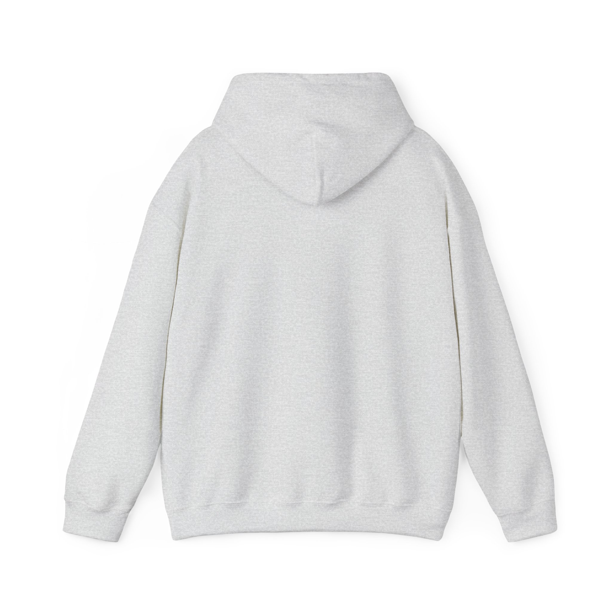 Real Ones Community (ROC) Logo Hoodie — Cozy Community Pullover - Image 16