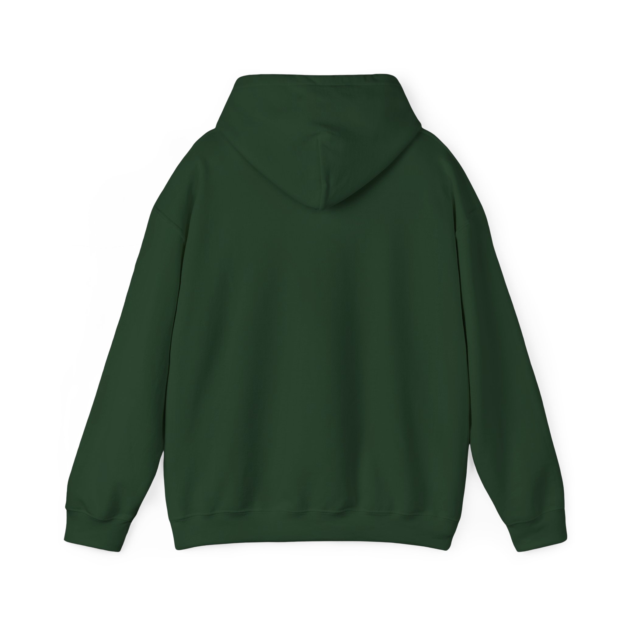 Real Ones Community (ROC) Logo Hoodie — Cozy Community Pullover - Image 37