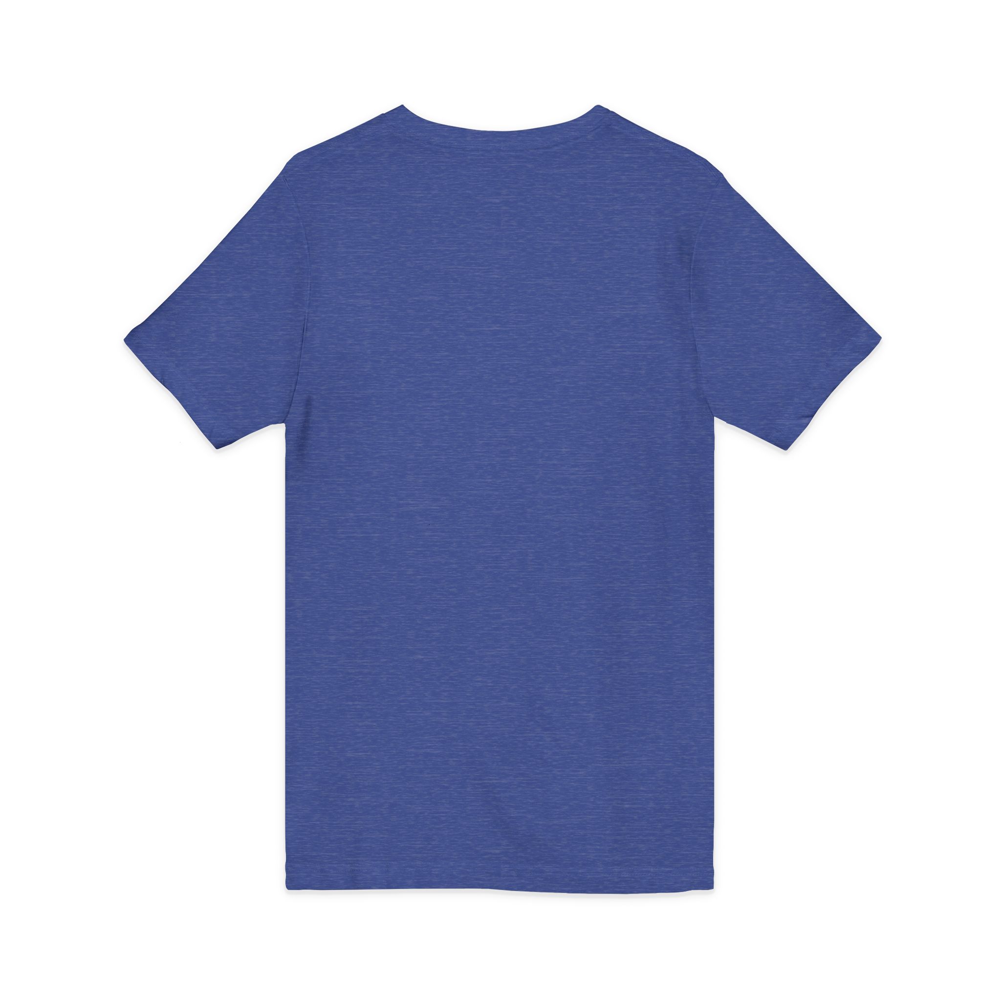 Jersey Short Sleeve V-Neck Tee - Image 20