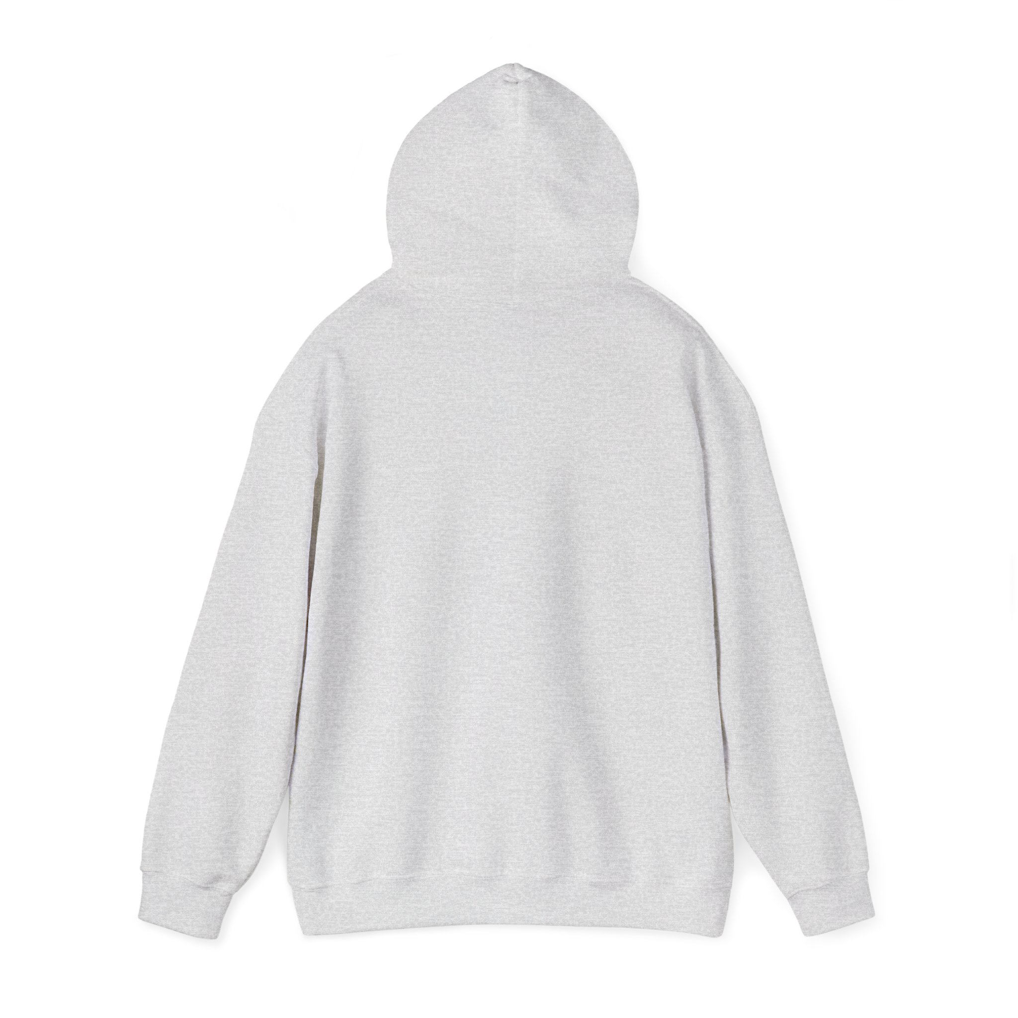 Real Ones Community (ROC) Logo Hoodie — Cozy Community Pullover - Image 17