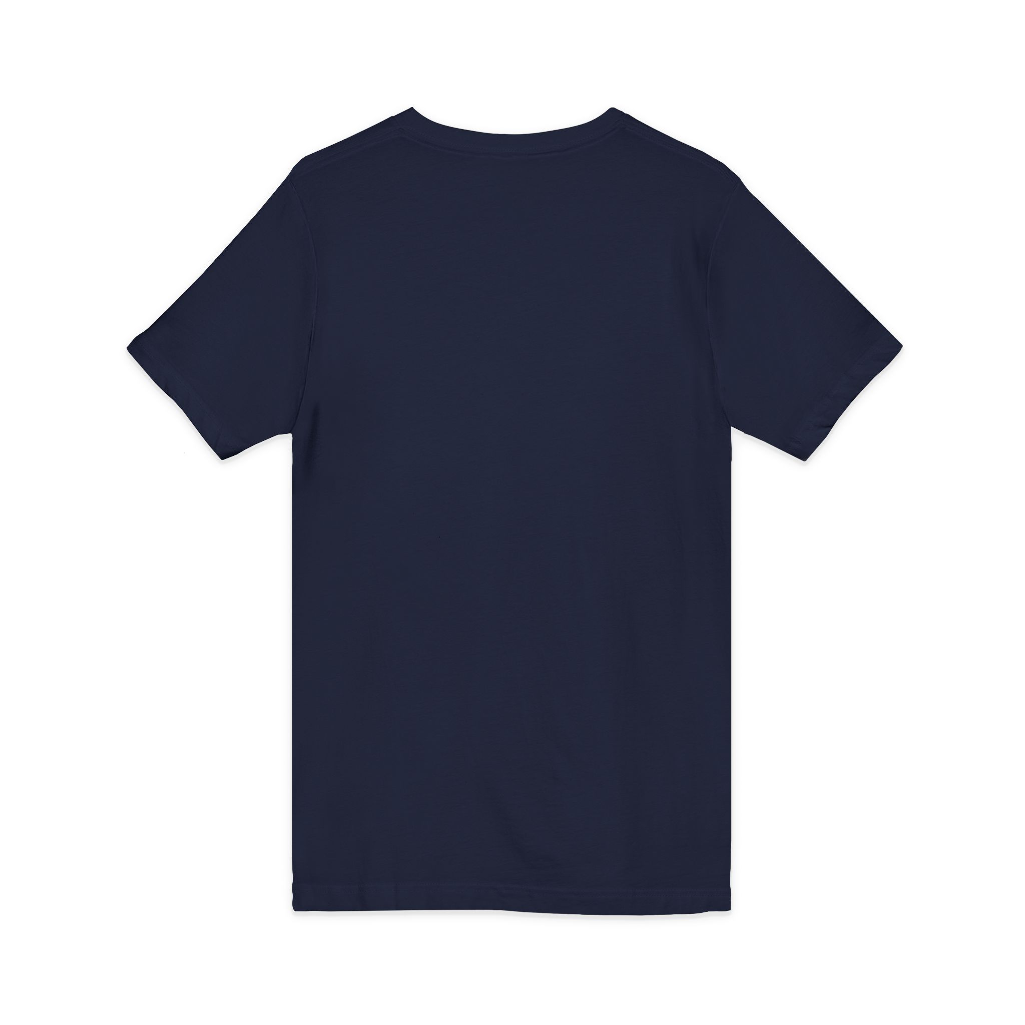 Jersey Short Sleeve V-Neck Tee - Image 24