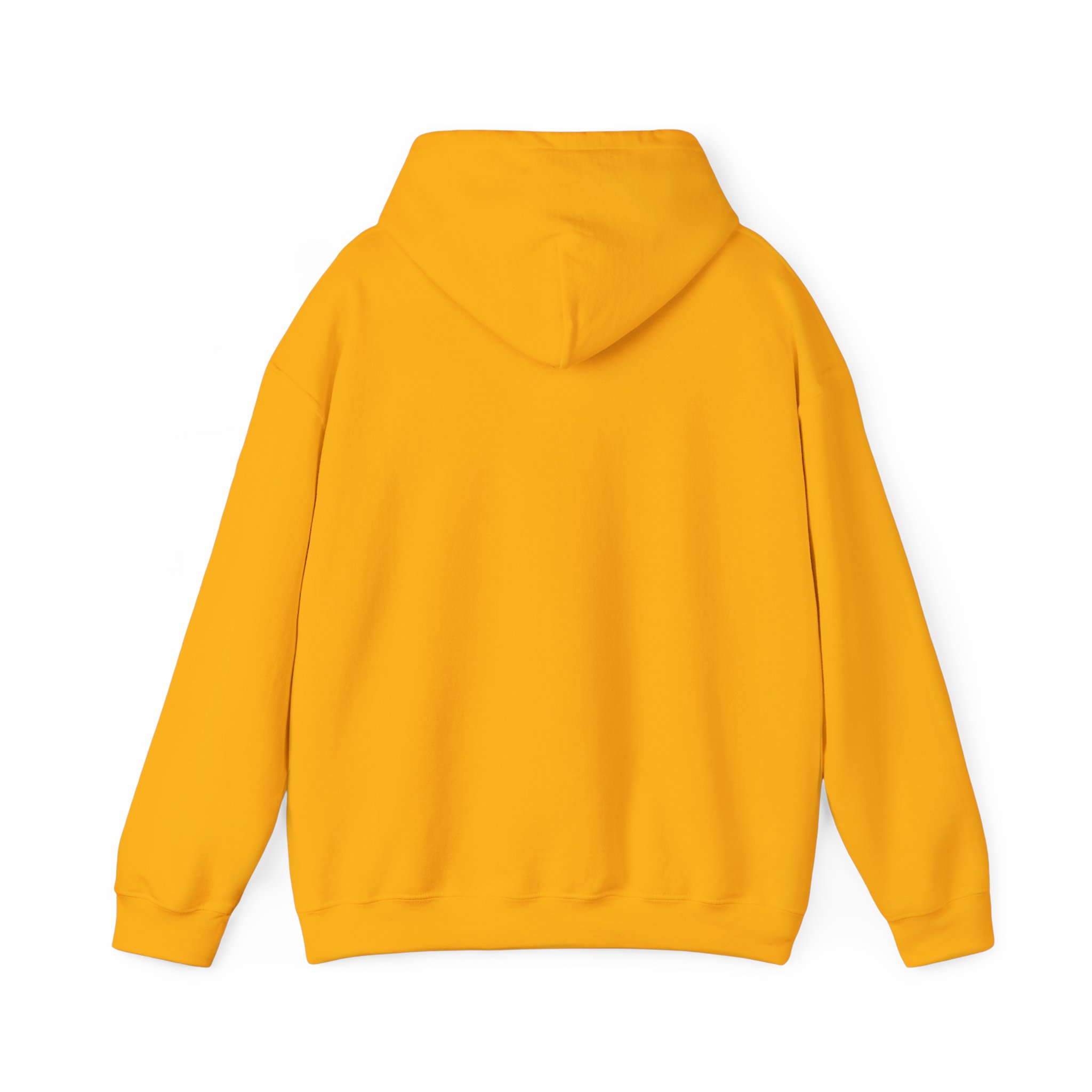 Real Ones Community (ROC) Logo Hoodie — Cozy Community Pullover - Image 33