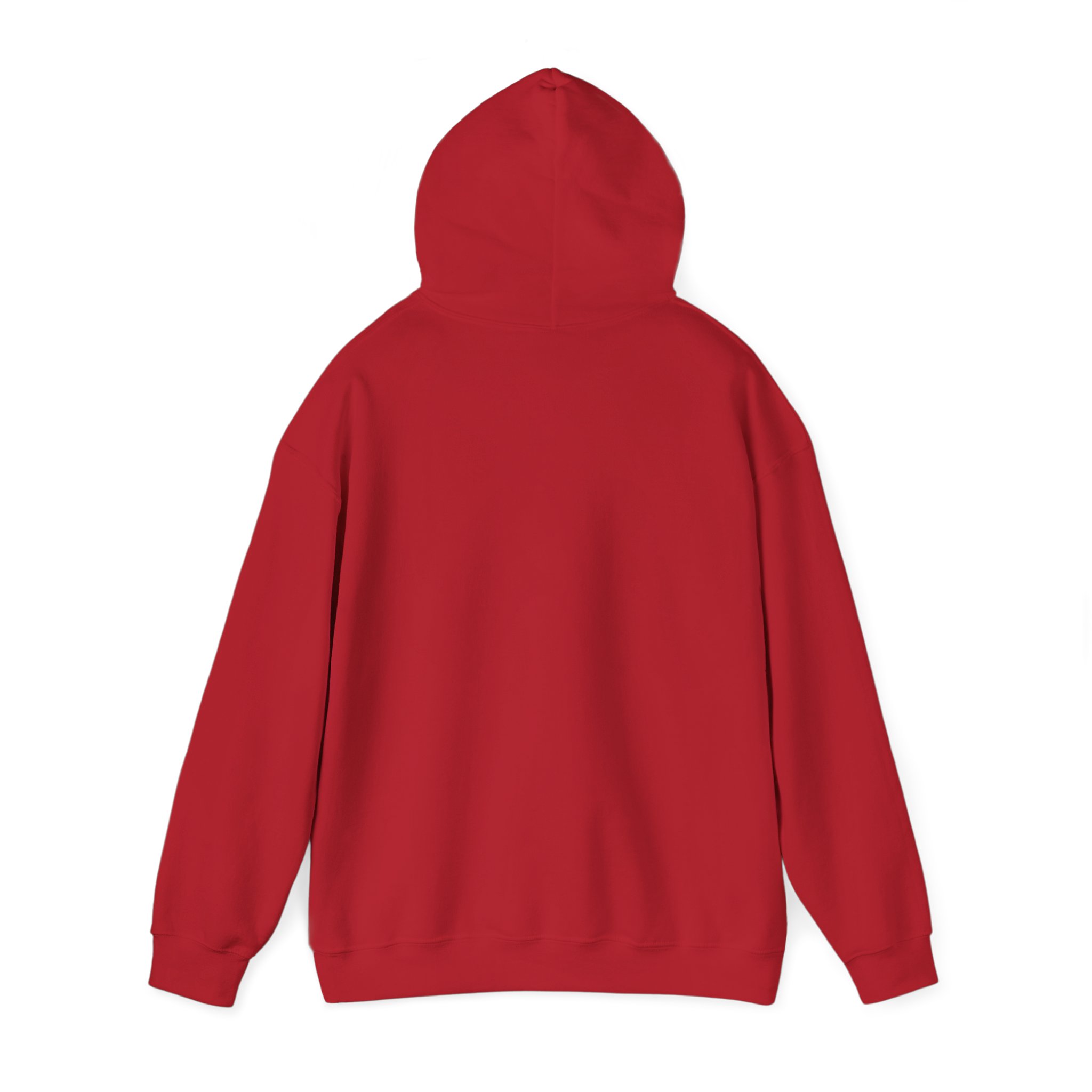 Real Ones Community (ROC) Logo Hoodie — Cozy Community Pullover - Image 3