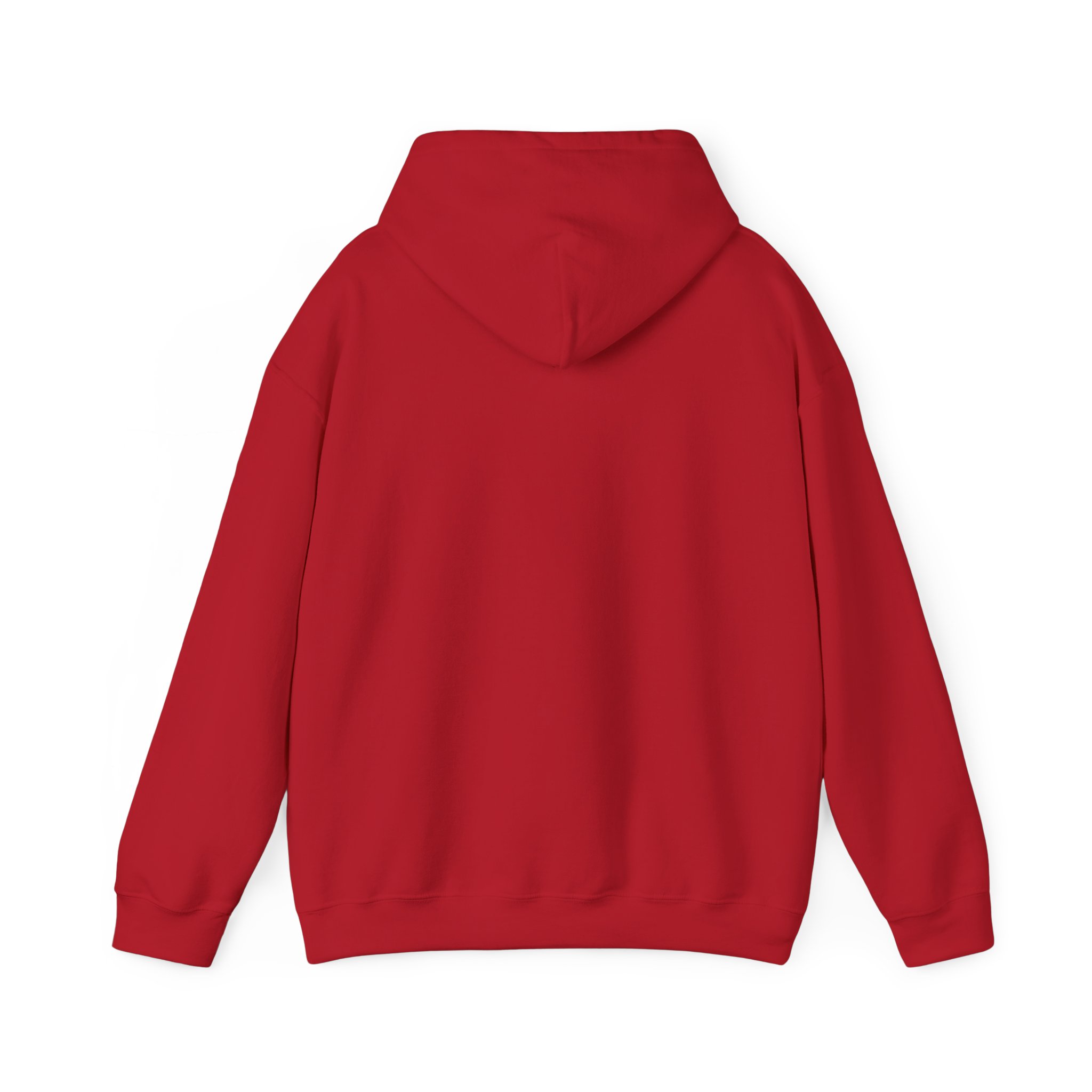 Real Ones Community (ROC) Logo Hoodie — Cozy Community Pullover - Image 2