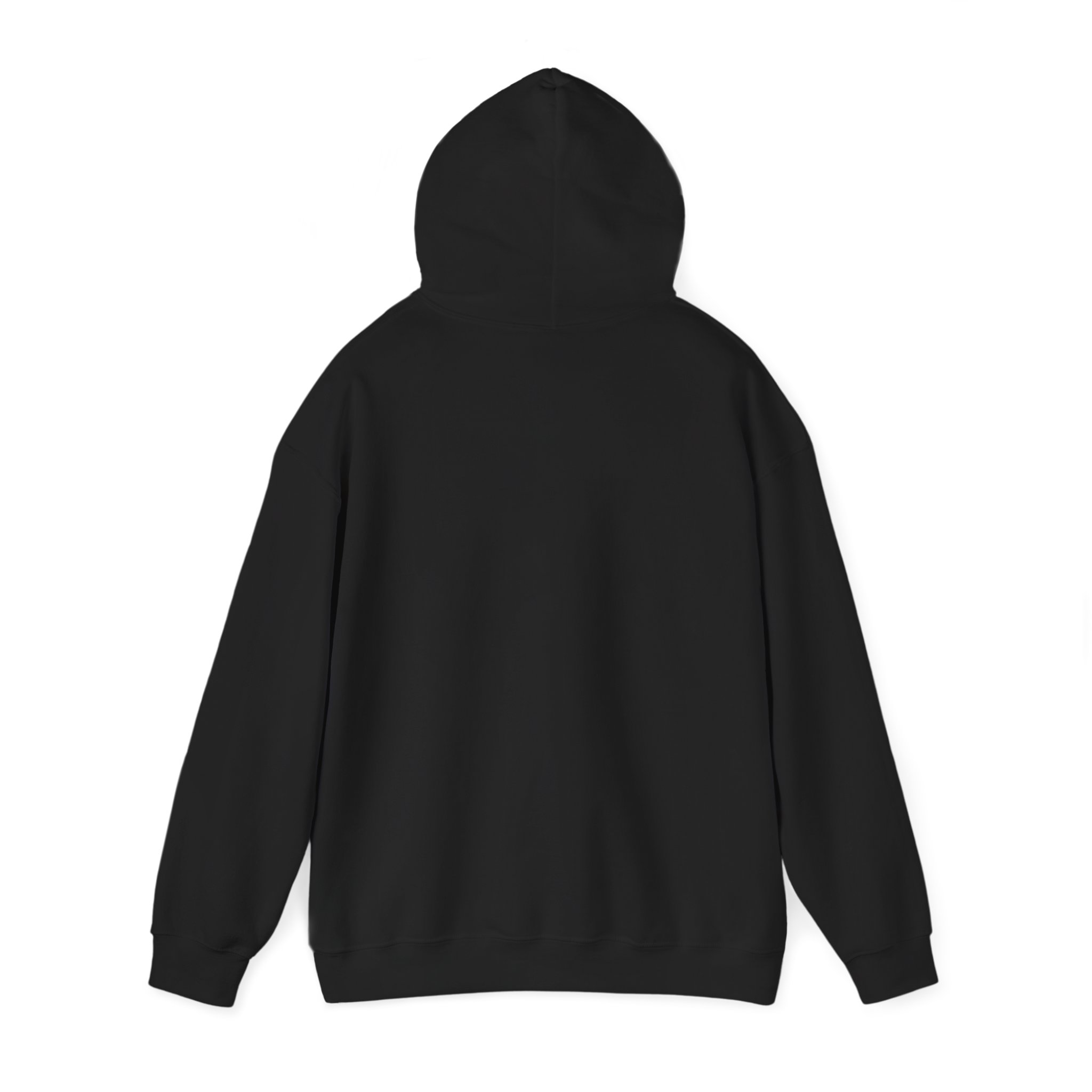 Real Ones Community (ROC) Logo Hoodie — Cozy Community Pullover - Image 26