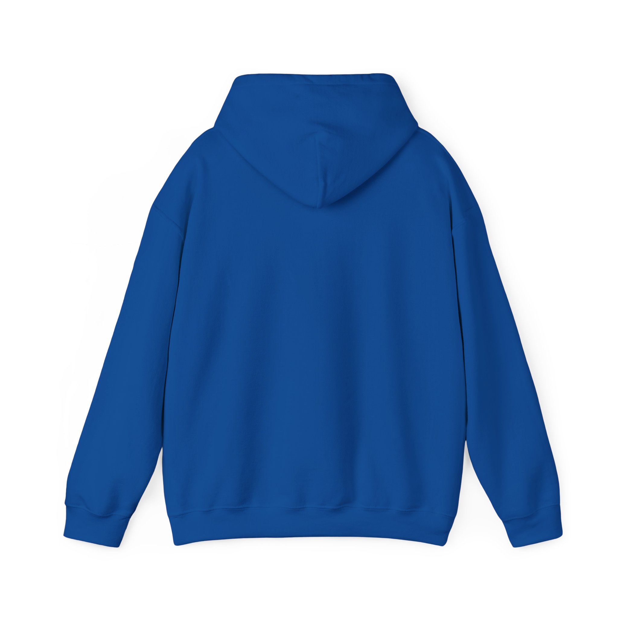 Real Ones Community (ROC) Logo Hoodie — Cozy Community Pullover - Image 41