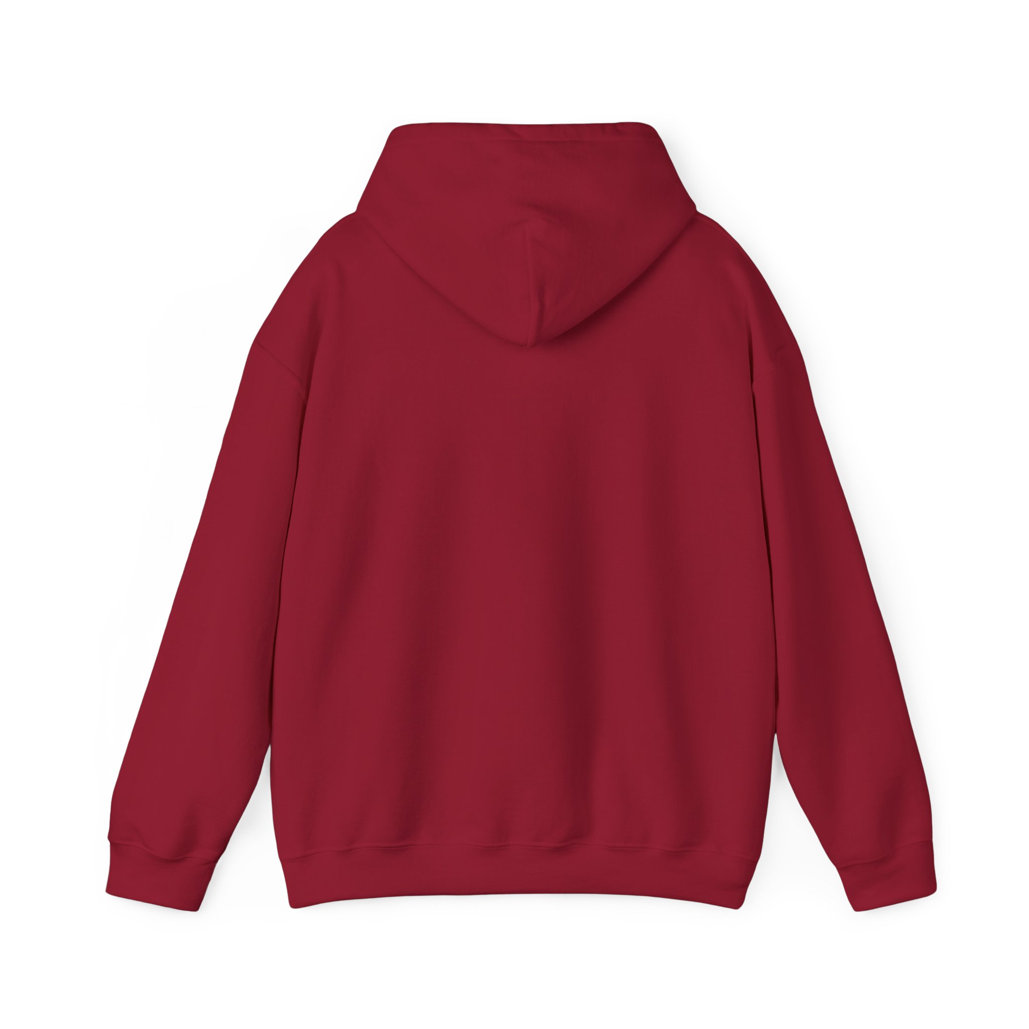 Real Ones Community (ROC) Logo Hoodie — Cozy Community Pullover - Image 53