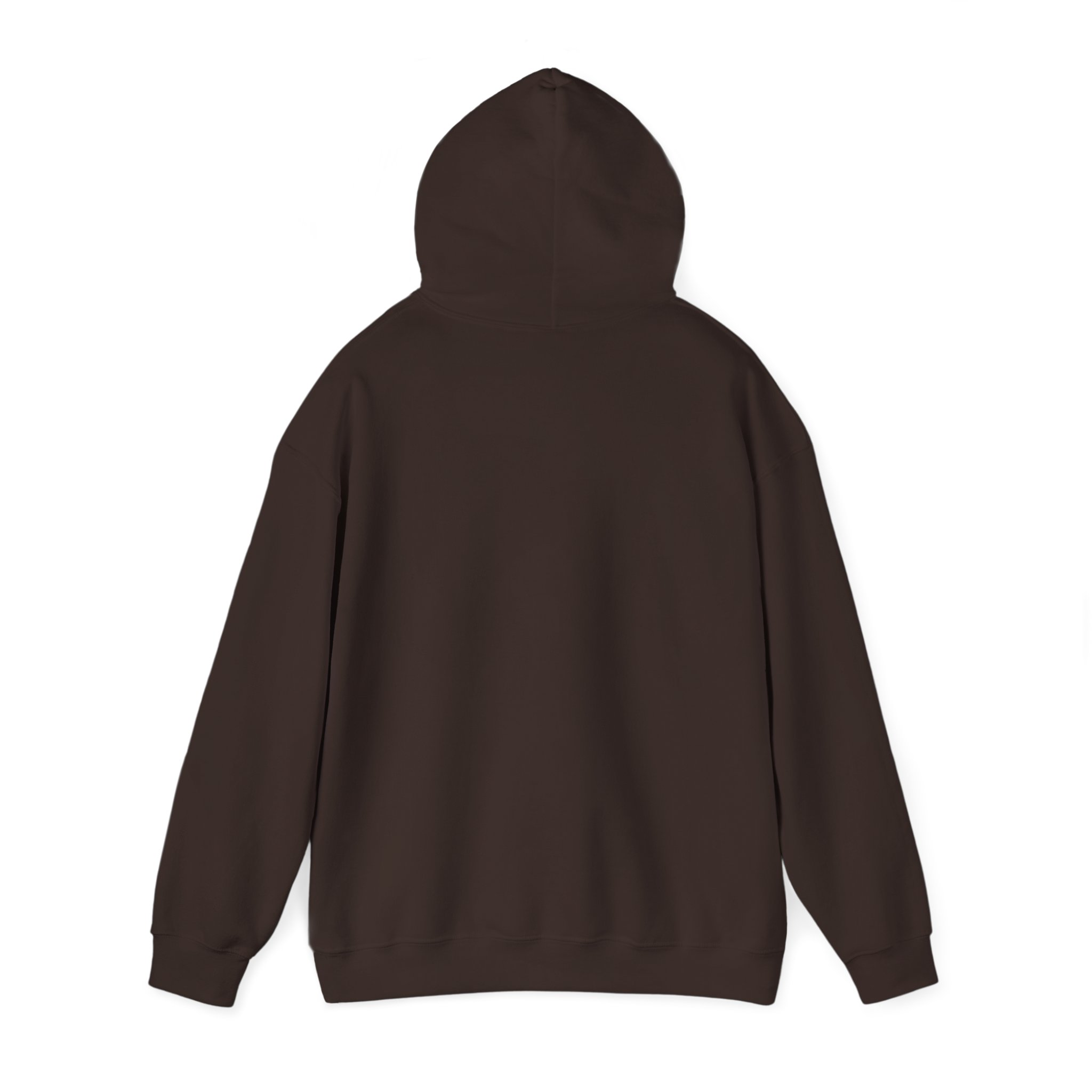 Real Ones Community (ROC) Logo Hoodie — Cozy Community Pullover - Image 12