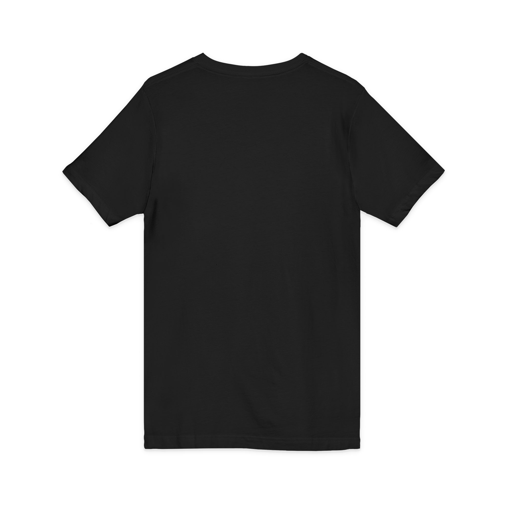 Jersey Short Sleeve V-Neck Tee - Image 16