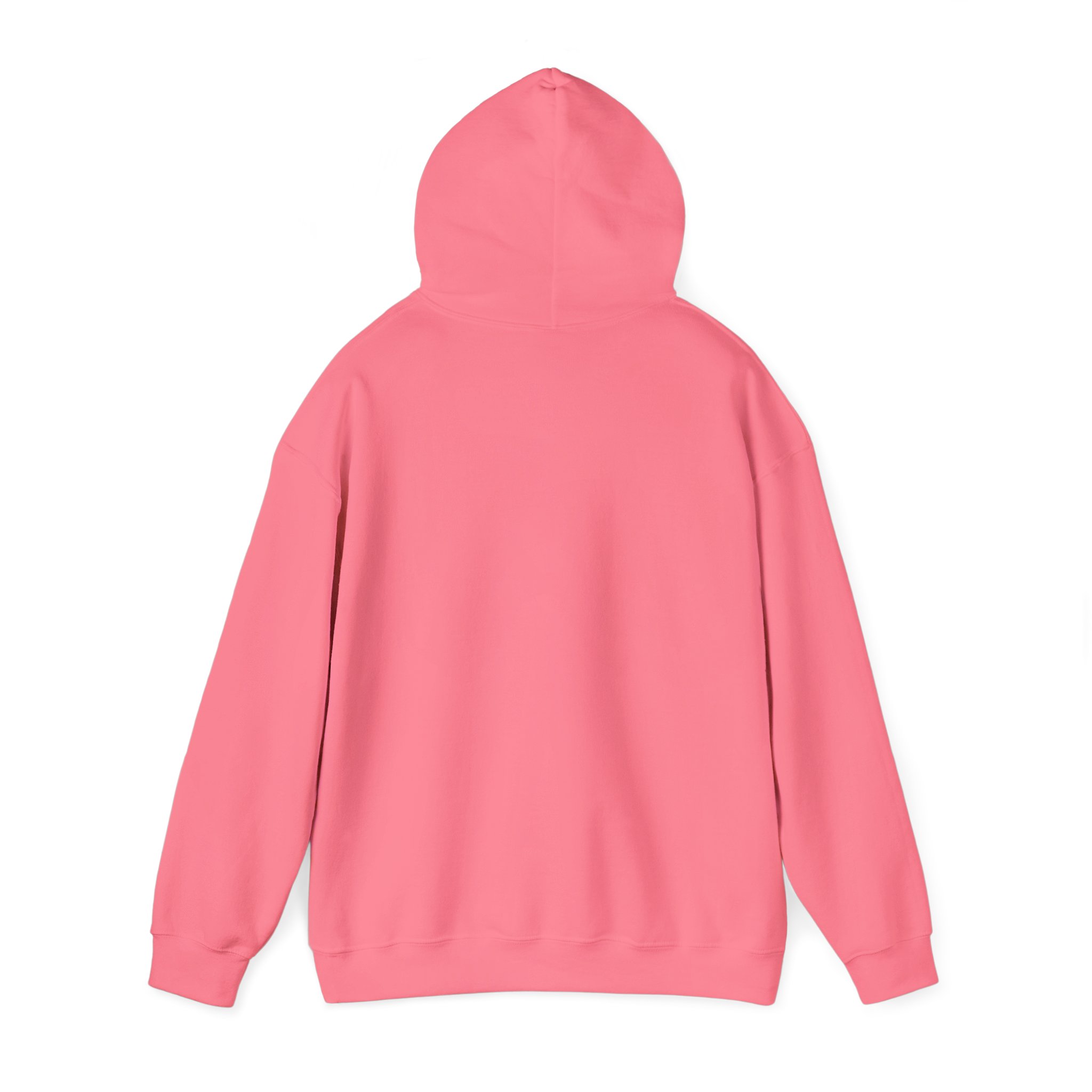Real Ones Community (ROC) Logo Hoodie — Cozy Community Pullover - Image 50